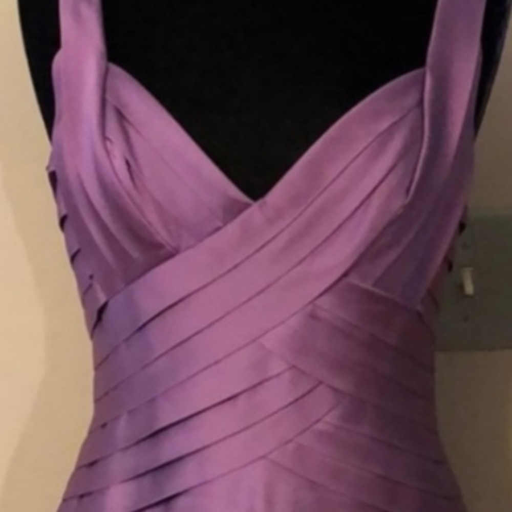 BCBG Maxazria size 12 bandage dress